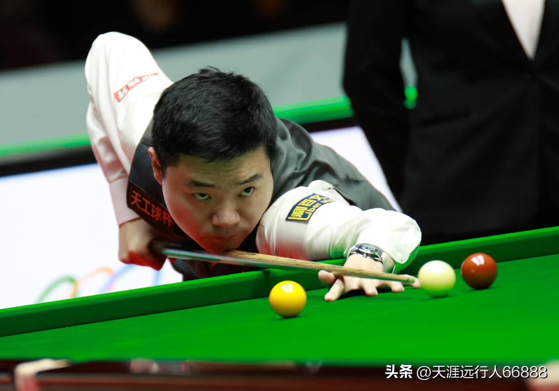 四的劲旅 四的劲旅