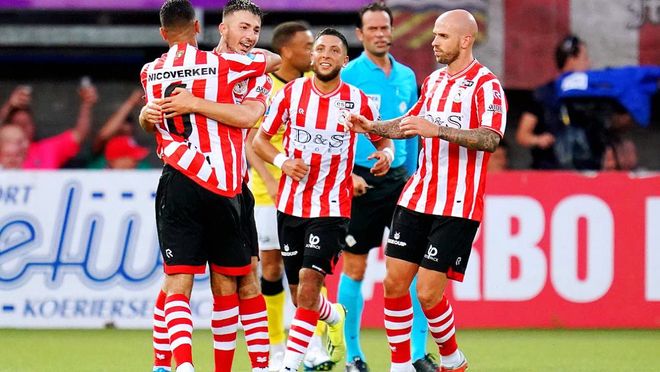 红魔在锋线 红魔在锋线